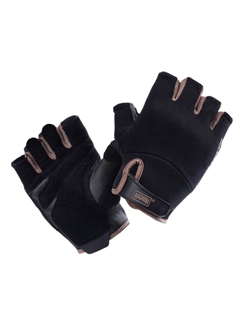 MAGNUM - Mitaines d´entraînement CONCEPT Noir - Kiabi