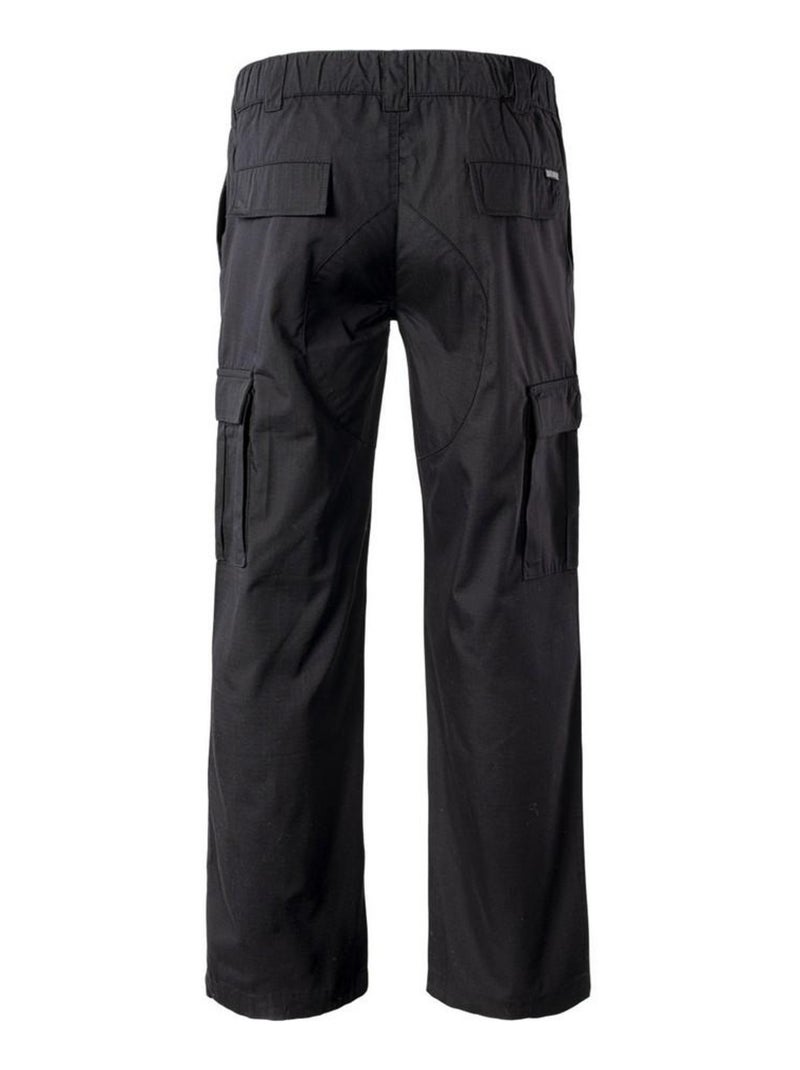Magnum - Pantalon ATERO 3.0 Noir - Kiabi