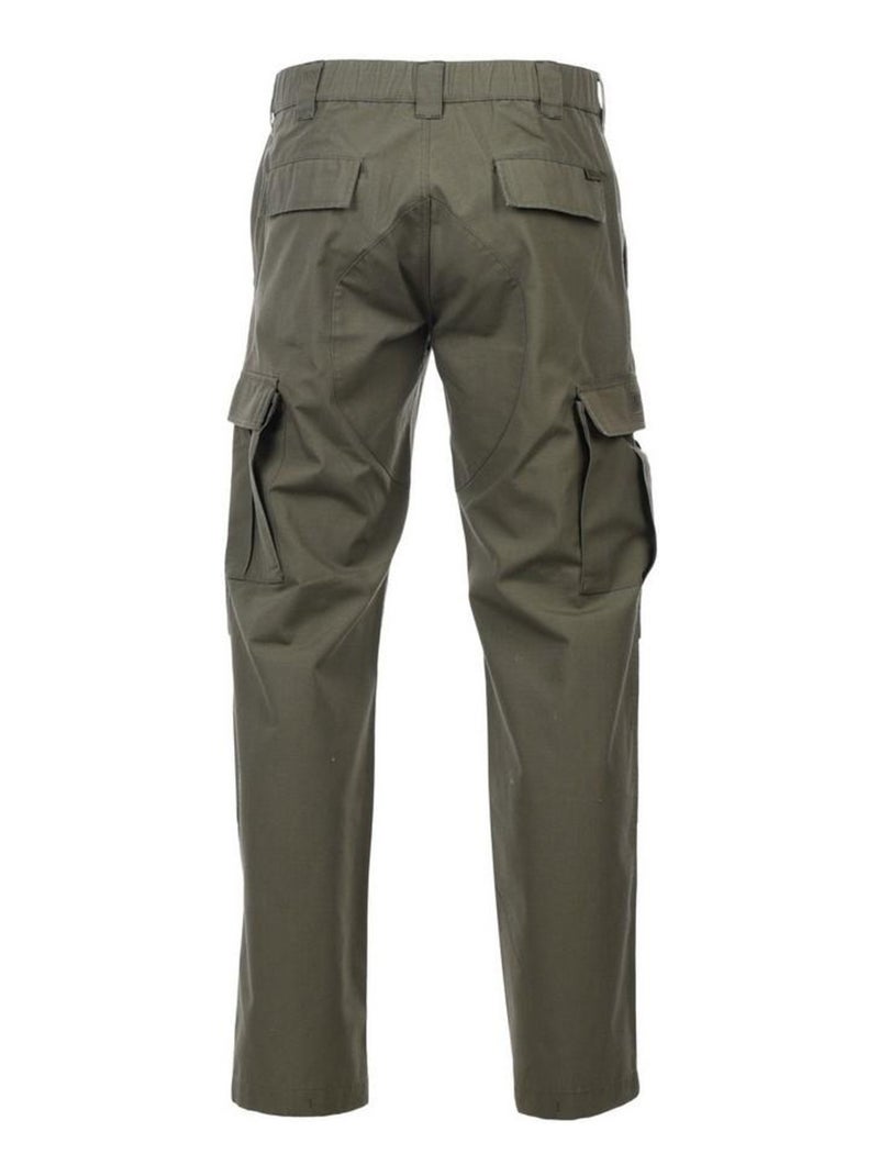 Magnum - Pantalon ATERO 3.0 Vert kaki - Kiabi