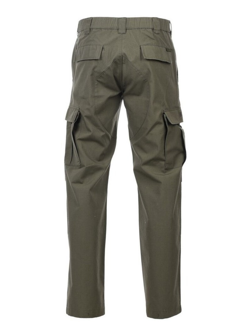 Magnum - Pantalon ATERO 3.0 Vert olive - Kiabi