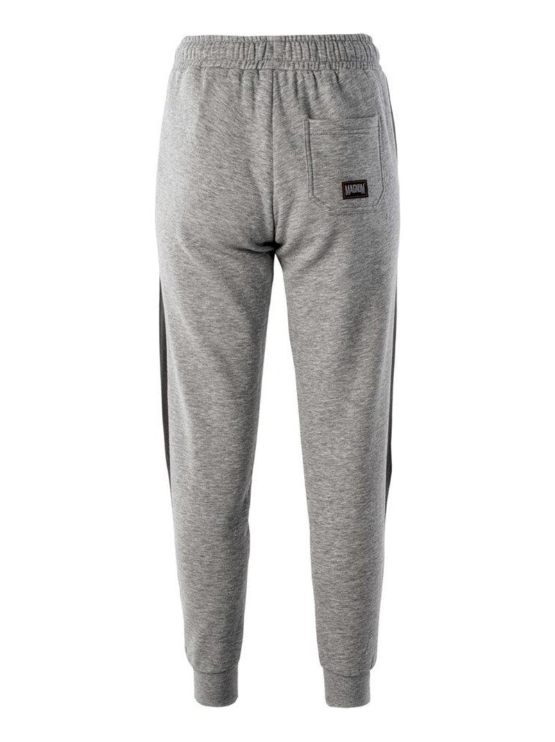 Magnum - Pantalon de jogging CAPREA Gris souris - Kiabi
