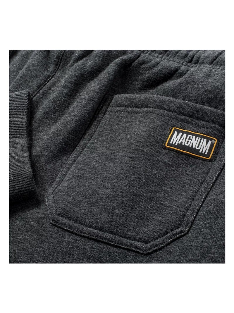 Magnum - Pantalon de jogging IBIS Gris foncé - Kiabi