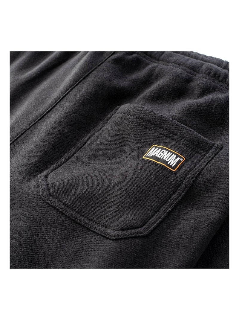Magnum - Pantalon de jogging IBIS Noir - Kiabi