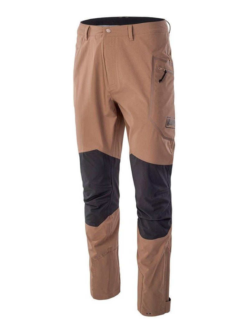 Pantalon Cargo Prana Taille 4 Marron - Randonnée & Décontracté, Stretch