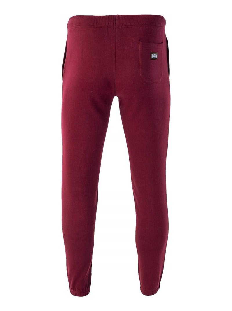 Magnum - Pantalon de survêtement LIBEN Rose - Kiabi