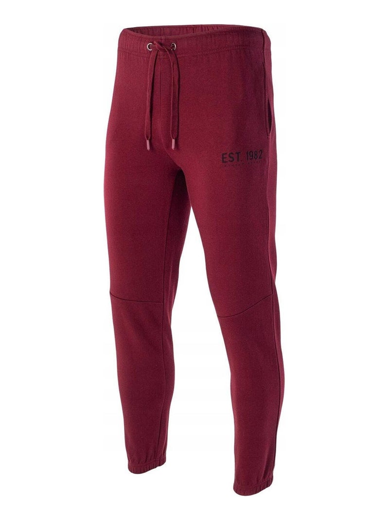 Magnum - Pantalon de survêtement LIBEN Rose - Kiabi