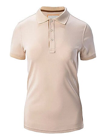 Magnum - Polo manches courtes