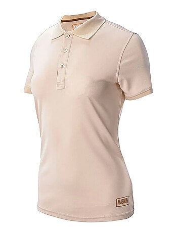 Magnum - Polo manches courtes