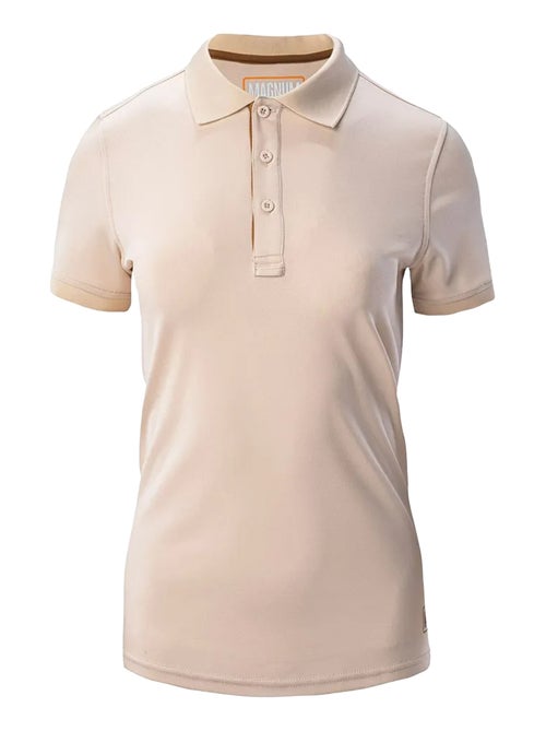 Magnum - Polo manches courtes - Kiabi