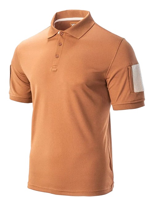 Magnum - Polo manches courtes - Kiabi