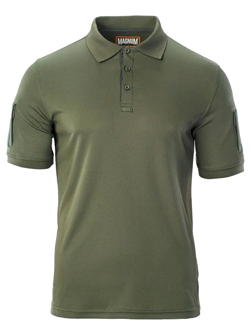 Magnum - Polo manches courtes - Kiabi