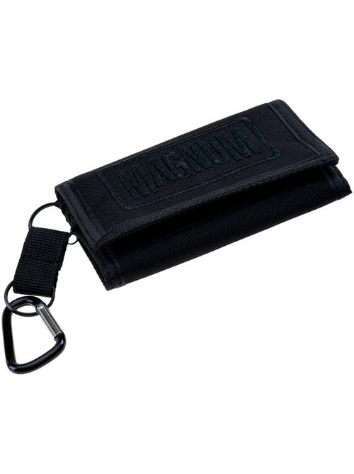 Magnum - Portefeuille motif/style logo - Kiabi