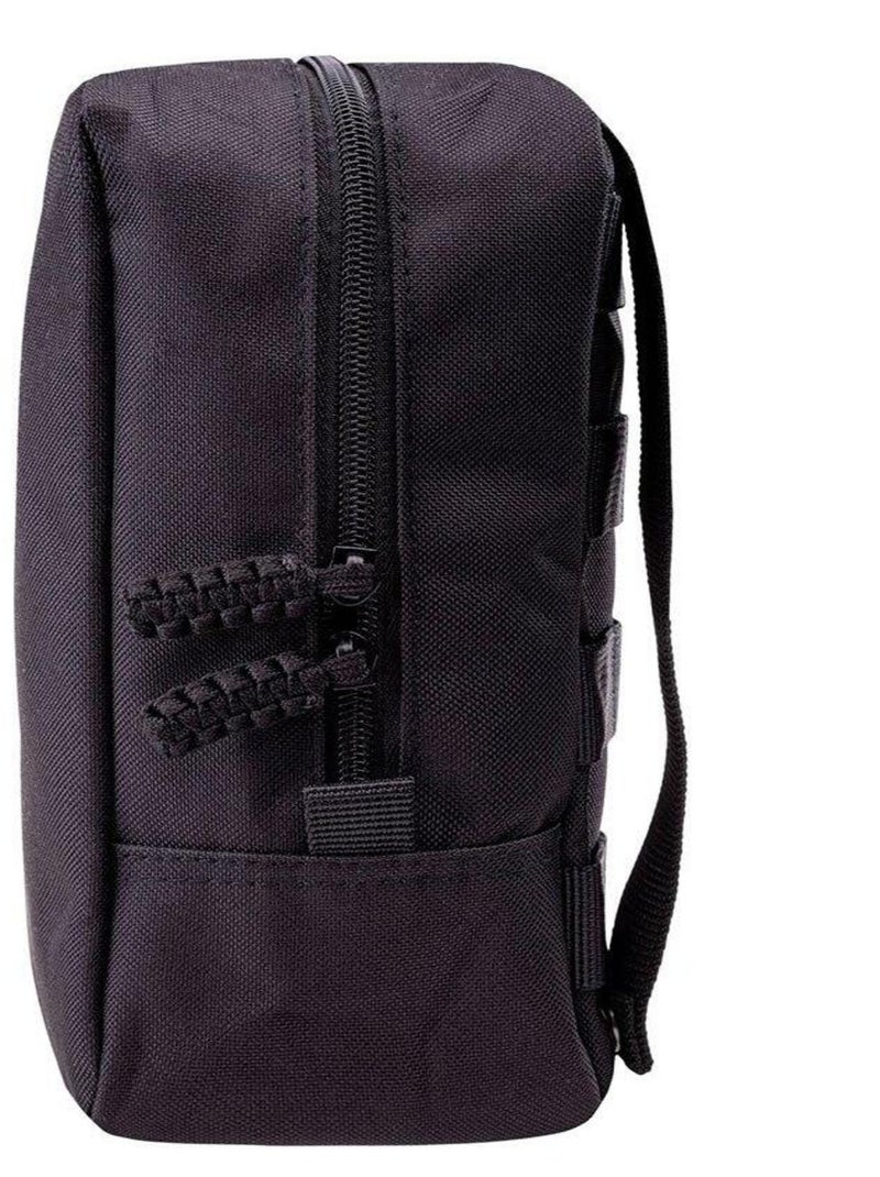 Magnum - Sac à accessoires VZ4 Noir - Kiabi