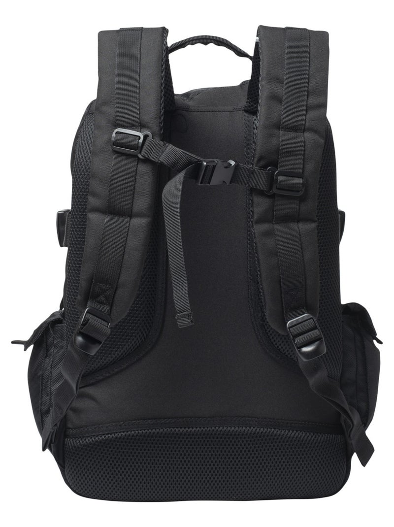 MAGNUM - Sac à dos ARNI Noir - Kiabi