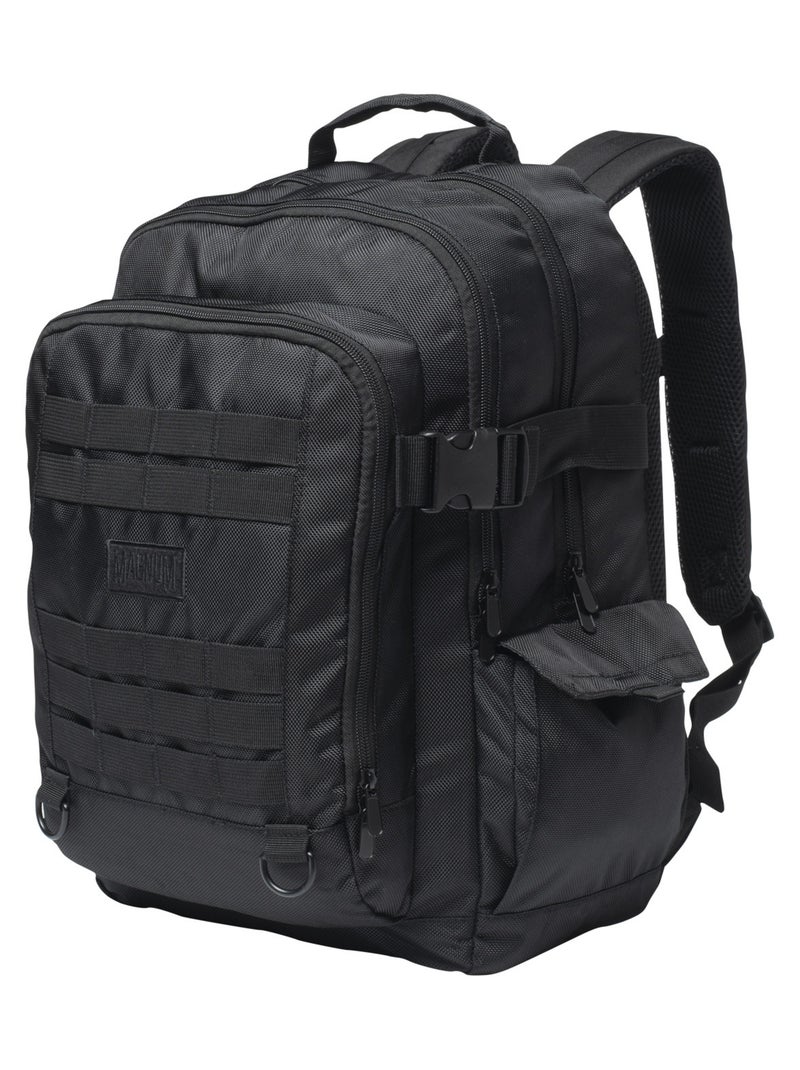 MAGNUM - Sac à dos ARNI Noir - Kiabi