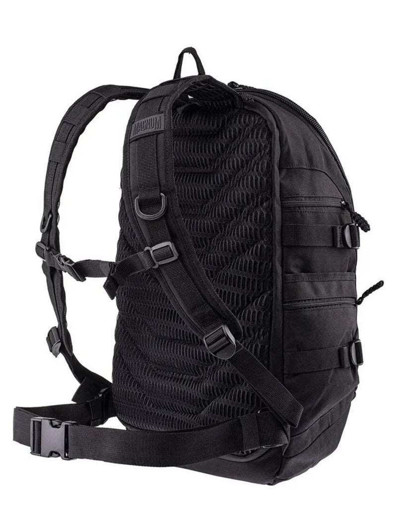 Magnum - Sac à dos CITYOX Noir - Kiabi