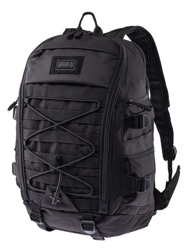 Magnum - Sac à dos CITYOX Noir - Kiabi