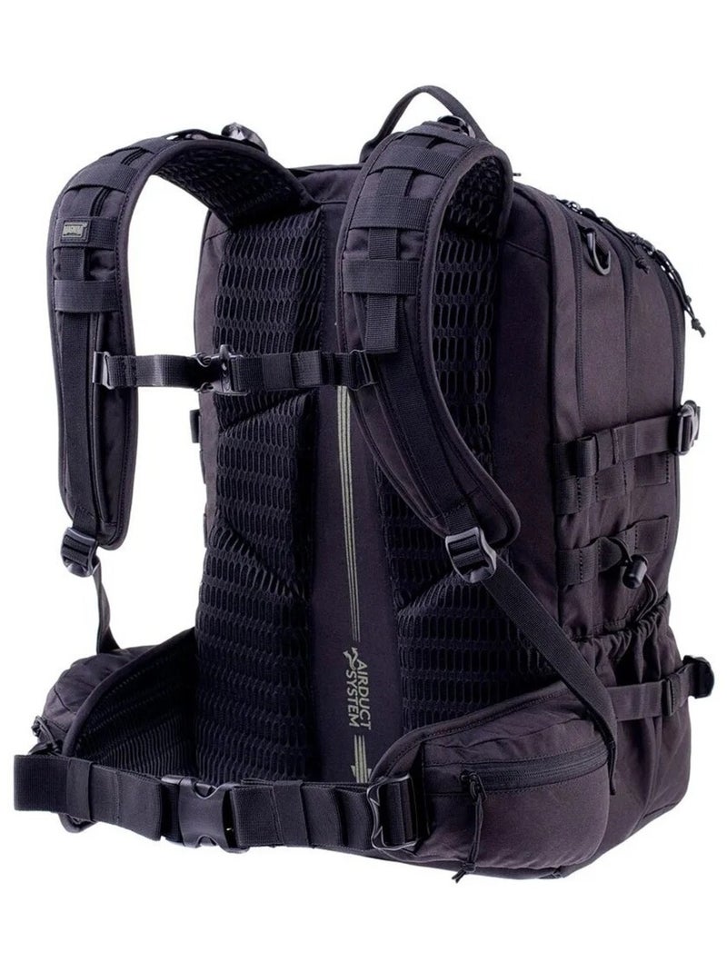 MAGNUM - Sac à dos CITYWARRIOR Noir - Kiabi