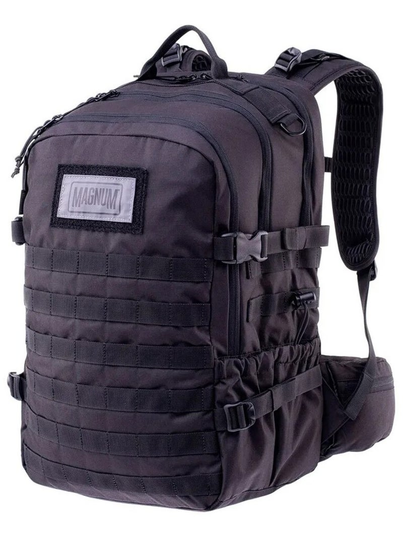 MAGNUM - Sac à dos CITYWARRIOR Noir - Kiabi