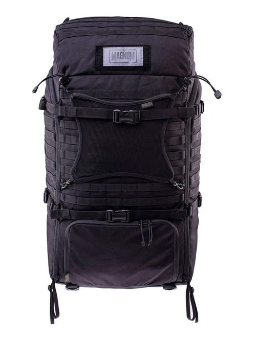 MAGNUM - Sac à dos de randonnée MULTITASK CORDURA - Kiabi