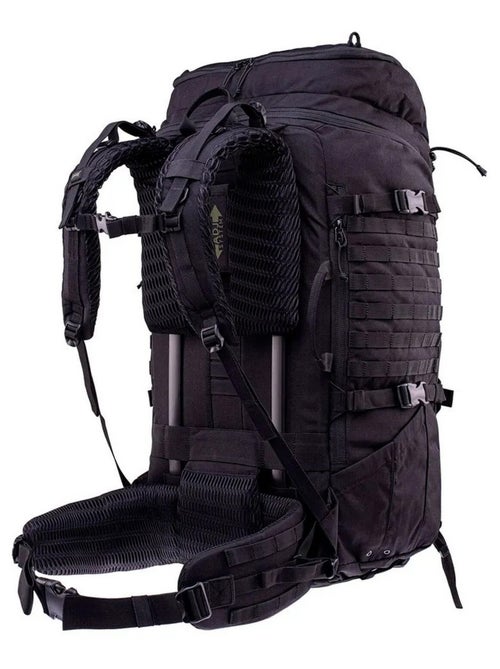 MAGNUM - Sac à dos de randonnée MULTITASK CORDURA - Kiabi