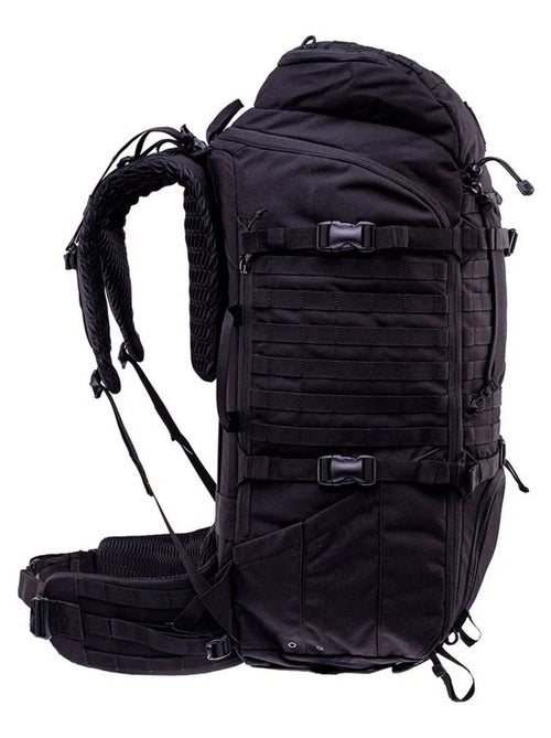MAGNUM - Sac à dos de randonnée MULTITASK CORDURA - Kiabi