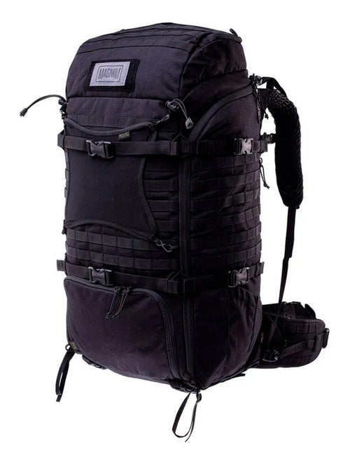 MAGNUM - Sac à dos de randonnée MULTITASK CORDURA - Kiabi