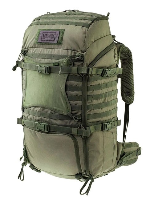 MAGNUM - Sac à dos de randonnée MULTITASK - Kiabi