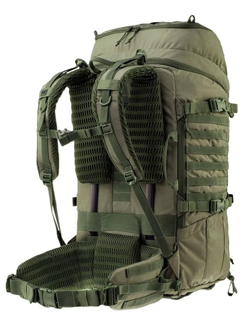 MAGNUM - Sac à dos de randonnée MULTITASK - Kiabi