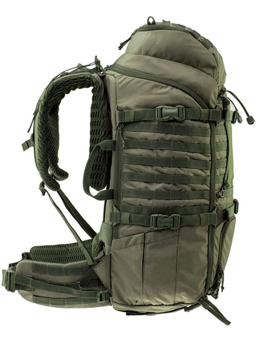 MAGNUM - Sac à dos de randonnée MULTITASK - Kiabi