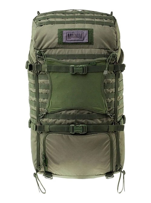 MAGNUM - Sac à dos de randonnée MULTITASK - Kiabi