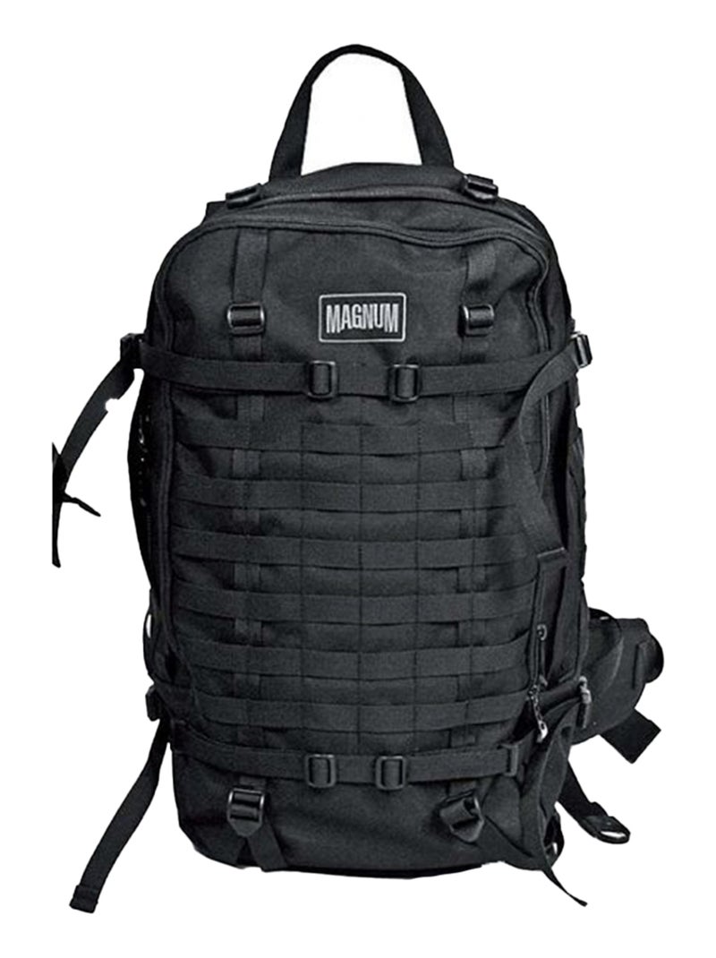 Magnum - Sac à dos de randonnée TAIGA Noir ébène - Kiabi