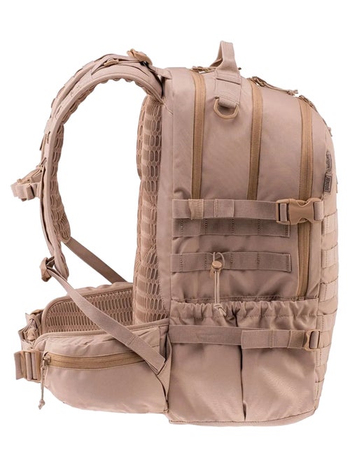 MAGNUM - Sac à dos de randonnée URBANTASK - Kiabi