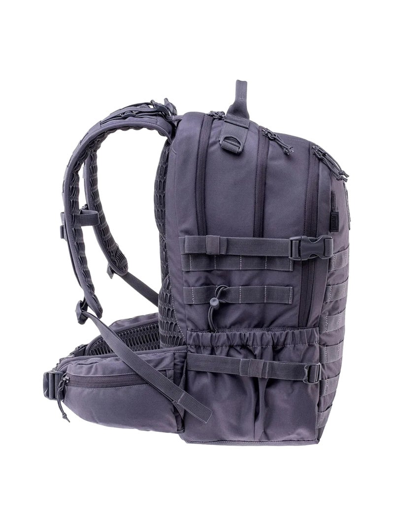 MAGNUM - Sac à dos de randonnée URBANTASK Gris métalique - Kiabi