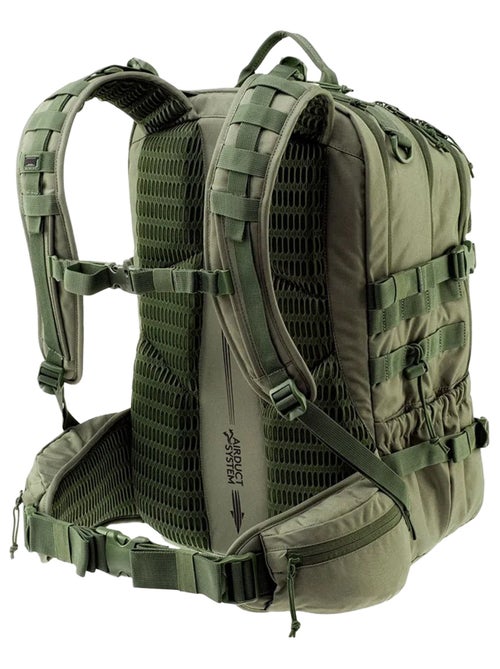 MAGNUM - Sac à dos de randonnée URBANTASK - Kiabi