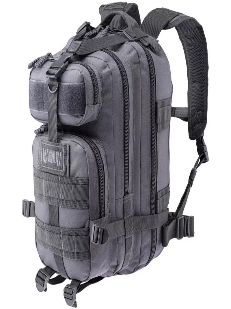 MAGNUM - Sac à dos FOX Noir ébène - Kiabi