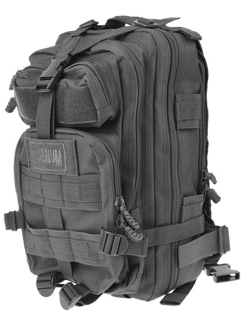MAGNUM - Sac à dos FOX Noir - Kiabi