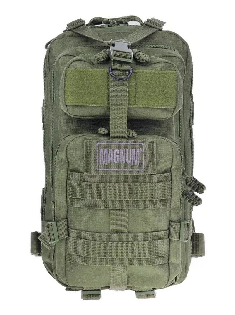 MAGNUM - Sac à dos FOX Vert kaki - Kiabi