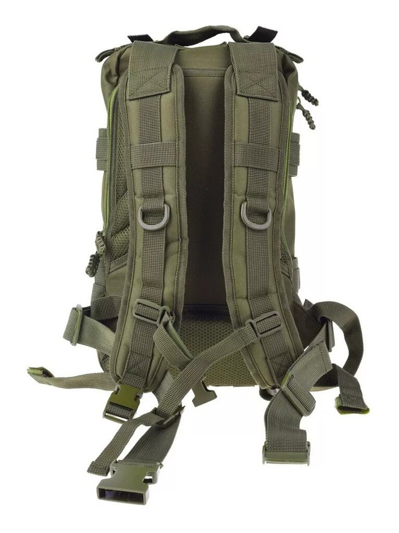 MAGNUM - Sac à dos FOX Vert kaki - Kiabi