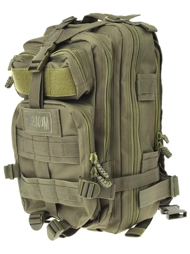 MAGNUM - Sac à dos FOX Vert kaki - Kiabi