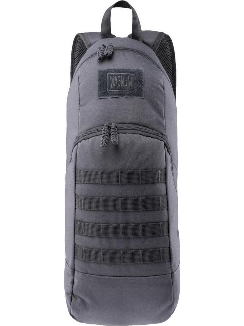 MAGNUM - Sac à dos KAMEL Noir ébène - Kiabi
