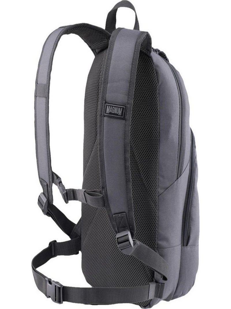 MAGNUM - Sac à dos KAMEL Noir ébène - Kiabi