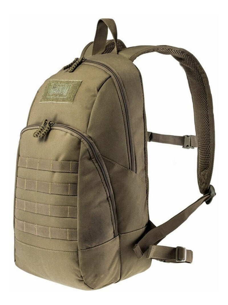 MAGNUM - Sac à dos KAMEL Vert foncé - Kiabi