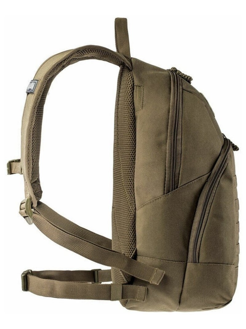 MAGNUM - Sac à dos KAMEL Vert foncé - Kiabi