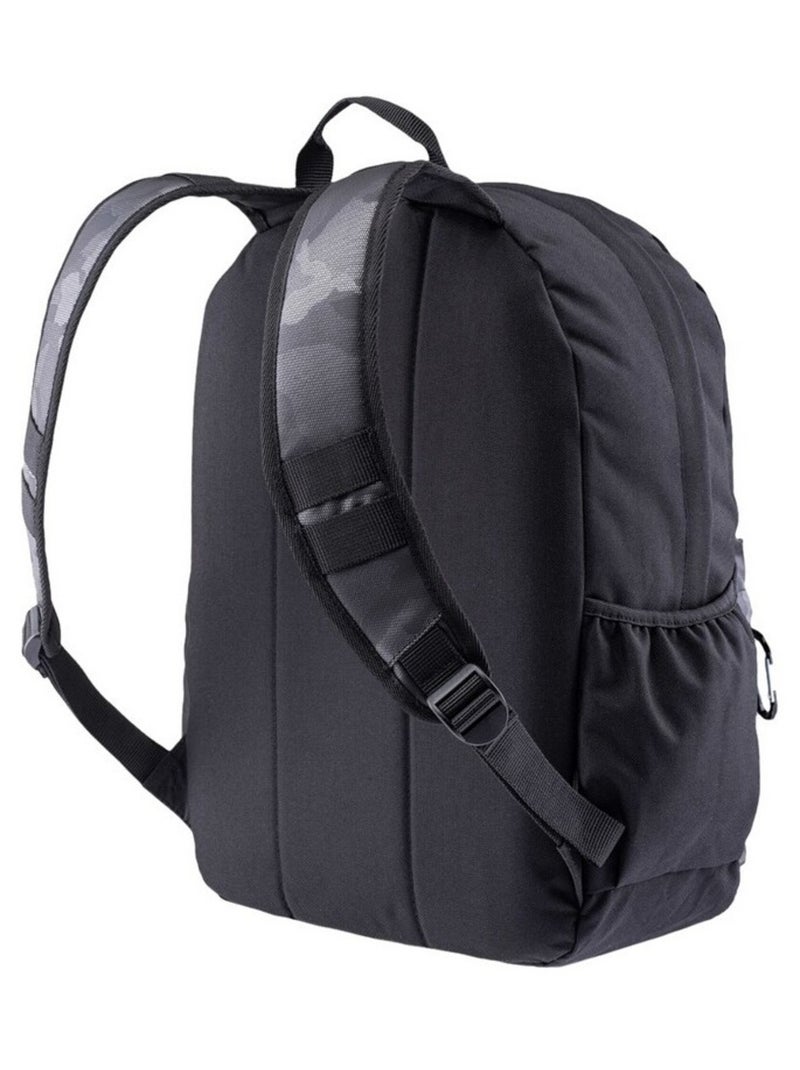 Magnum - Sac à dos motif/style camouflage CORPS Noir Argenté - Kiabi