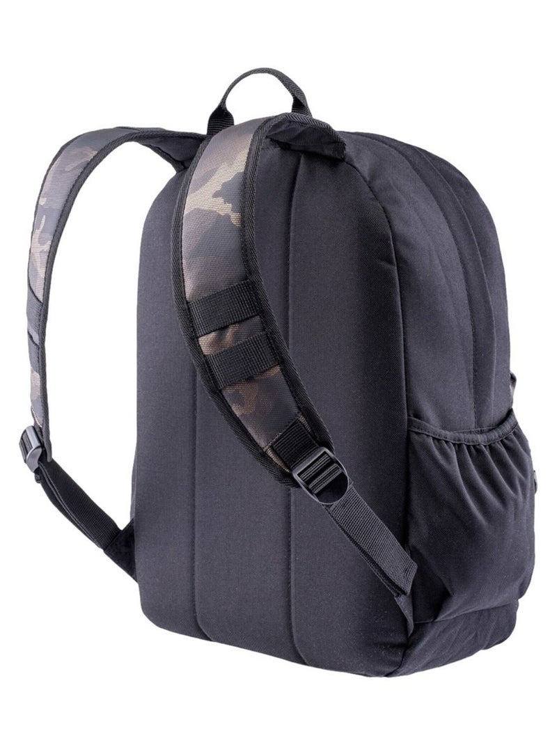 Magnum - Sac à dos motif/style camouflage CORPS Noir Doré - Kiabi