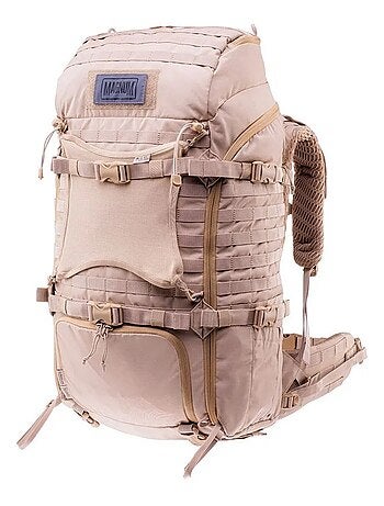 Magnum - Sac à dos MULTITASK