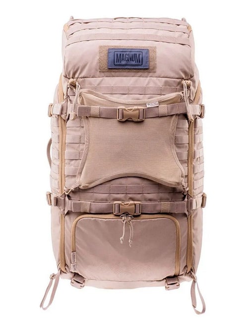 Magnum - Sac à dos MULTITASK - Kiabi