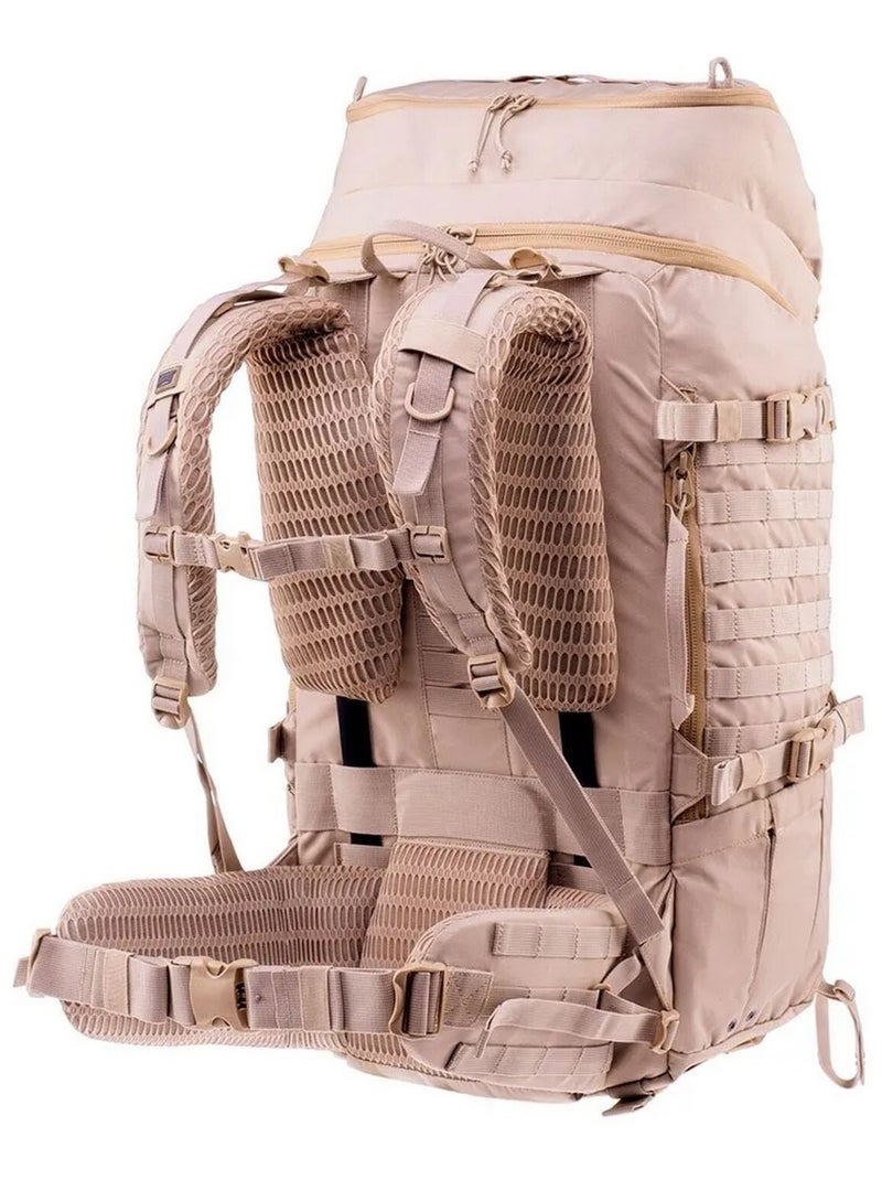 Magnum - Sac à dos MULTITASK Beige sable - Kiabi