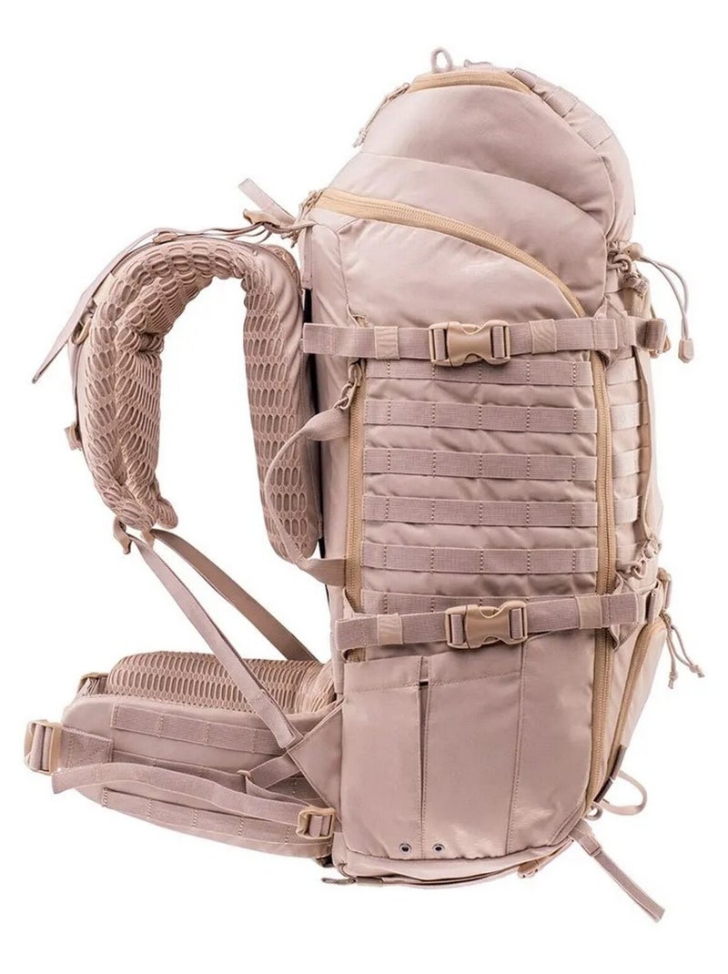 Magnum - Sac à dos MULTITASK Beige sable - Kiabi